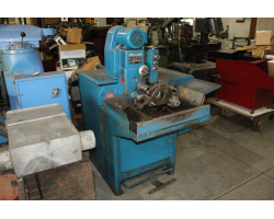 SUNNEN LBB-1810 Honing Machine Blue