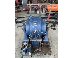 Midwest Inductor Dynamometer