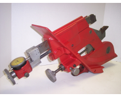 Van Norman Dial-O-Matic Steady Rest
