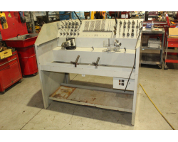 Sioux Cylinder Head Work Center