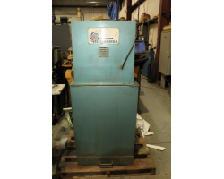 Hayden Steelabrator DC-80 Dust Collector