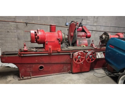 AMC K-2000 Crankshaft Grinder