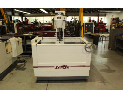 Sunnen CV-616 Cylinder Honing Machine