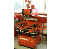 Serdi 100 Valve Guide and Seat Machine