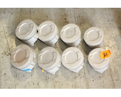289 Ford Piston .040 set of 8
