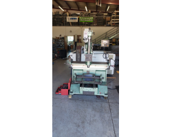 Rottler F2MB Cylinder Boring Machine