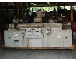 Berco RAC 1500 Camshaft Grinder