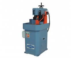 Comec RTV530 Flywheel Clutch Pressure Plate Grinder