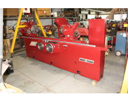 RMC 1500 Crankshaft Grinder