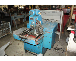 Sunnen LBB-1810 w/ AN-600 Hone-Head. BLUE