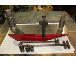 K. O Lee Universal Rod Aligner