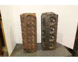 351 Ford Windsor Cylinder Head Set