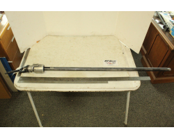 10G-P28-1062VA Sunnen Honing Mandrel