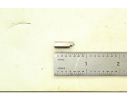 Tobin Arp Carbide Tool Bit 3/16" dia. 21/32" length, T/A#: 2377 T. Sunnen #TB305