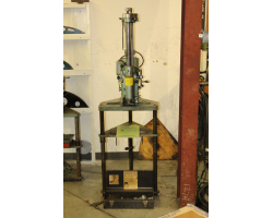 Kwik-Way FWS Boring Bar with Stand