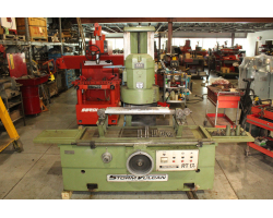 Storm Vulcan  Scledum RT-17 Hydraulic Surfacer 