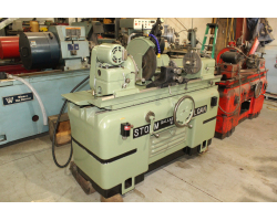 Storm Vulcan 15 Crankshaft Grinder (Green)