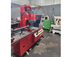 Serdi GMP-1300 Block & Head resurfacing machine