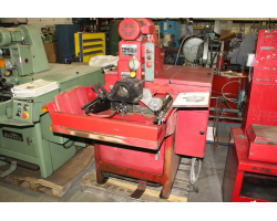 SUNNEN LBB-1810 Power Stroking Machine Red