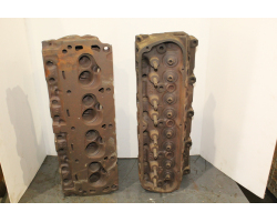 289 1966 High Compression Ford Cylinder Head set