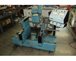Stewart-Warner Balancer Series 2000