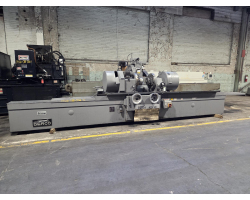 Berco RTM 351A Crankshaft Grinder