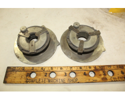 Tobin Arp/ Sunnen Adjustable backup Collar. PM 1760A