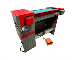 Winona Van Norman PG1452 Belt Sander