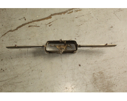 Ford Mustang 67 Grill/Emblem. C7ZB-8B250-A