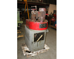 DCM-SG7000 Flywheel Grinder