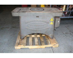 Peterson Model 50F Dry Grinder