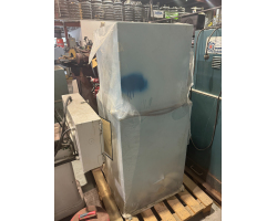 DC-80 Hayden Steelabrator dust collector