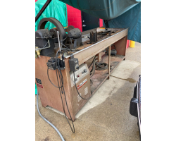 Magnaflux DRA-100 A