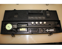 Sunnen GR-9241 Dial Bore Gage. Range 1.180-2.0"