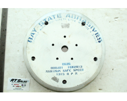 Van Norman 564, 566 Grinding Wheel