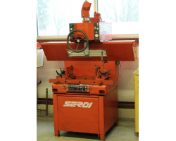 Serdi 60 Valve Guide and Seat Machine