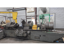 Berco RTM-350 Crankshaft Grinder