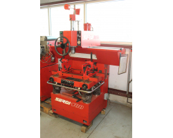 Serdi 100 Valve Guide and Seat Machine 'Completely Rebuilt'
