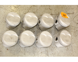 390 Ford 12.5:1 STD. Set of 8