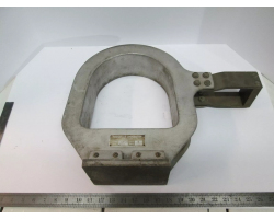 Magnaflux Powder Blower Coil X17D8