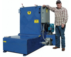 Axe SW-2832-R Spray Washer