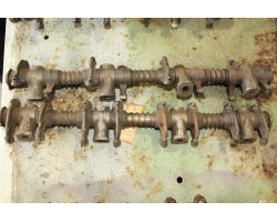 Ford FE Hydrauic Rocker assemby