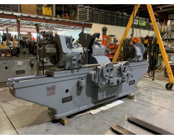 Berco RTM-260A Crankshaft Grinder
