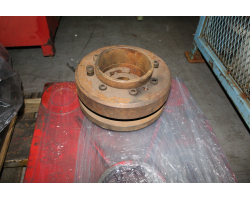 Thompson Grinding Wheel Hub