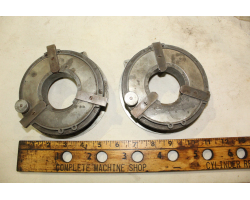 Tobin Arp/ Sunnen Adjustable backup Collar. PM 1770A