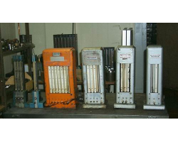 Air Gaging Equipment