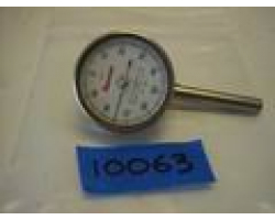 L.S. Starrett Co. Dial Indicators