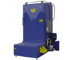 Axe SW-3660 'The Intimidator' Spray Washer/ Hot Tank Combo
