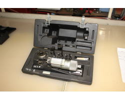 Sunnen CF-502 Setting Fixture