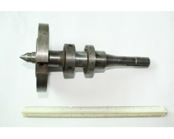 Storm Vulcan Cam Grinder Spindle. Master Cam Spindle